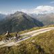 Im Stubaital ist das Mountainbiken eine beliebte Sportart. Du solltest unbedingt einige der unzähligen MTB Touren in der Region in Tirol ausprobieren. Die Mountainbike Routen im Stubaital reichen von einfach bis anspruchsvoll.