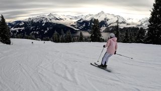 Thumbnail Skigebiet Mayrhofen