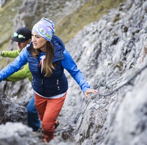 A Stubai-völgy hét csúcsa remek bakancslistapont a tiroli nyaralásodhoz. A régió legszebb és legimpozánsabb csúcsainak közös megmászása felejthetetlen élmény.