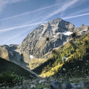 Der imposante Gipfel Habicht gehört zu den Seven Summits Stubai und wird auch der Mächtige genannt Erlebe die schönsten Berge und Wanderungen bei den Seven Summits Stubaital. Ein beliebter Gipfel ist der Habicht, er galt lange als höchster Berg Tirols.