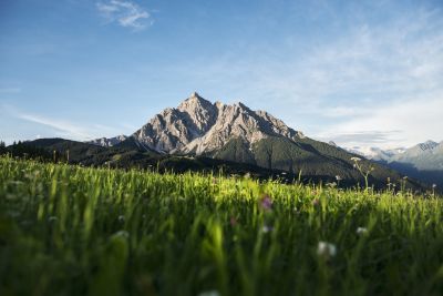 Du planst die nächste Bergtour? Du kannst im Tal starten und die knapp 11 km und 1700hm zu Fuß zurücklegen oder mit der Serlesbahn dem Gipfel entgegenfahren.