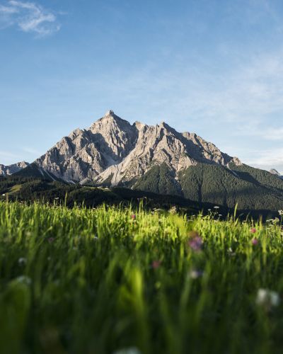 Der Serles wird auch als der Regierende der Seven Summits bezeichnet und ist ein beliebtes Ausflugsziel