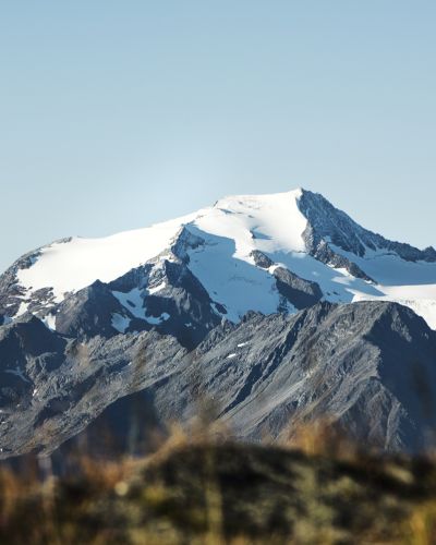Il Wilder Freiger è anche conosciuto come il 