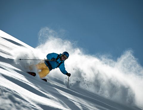 Ben je al eens in skigebied Schlick2000 geweest? Nee? Dan is het hoog tijd. Elke afdaling is puur genieten in een sprookjesachtig winterlandschap.