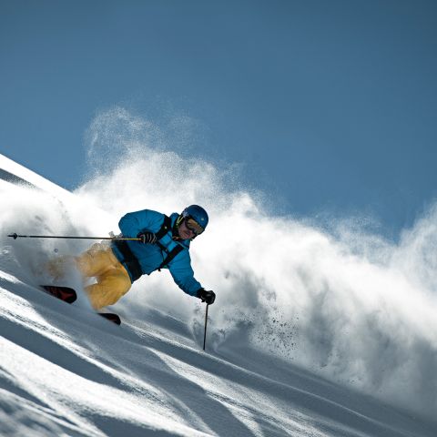 Ben je al eens in skigebied Schlick2000 geweest? Nee? Dan is het hoog tijd. Elke afdaling is puur genieten in een sprookjesachtig winterlandschap.