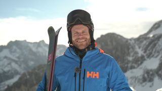Skifahren in Garmisch-Classic: Alpspitze, Kreuzeck & Hausberg.