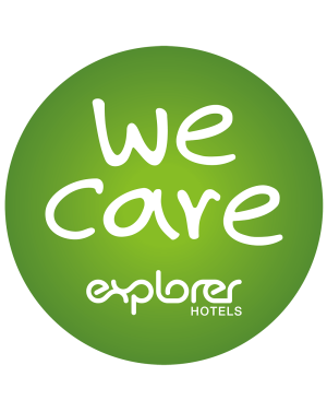 Wecare Logo RGB verlauf