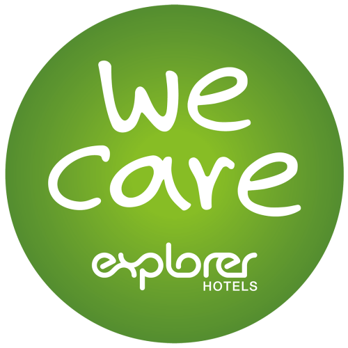 Wecare Logo RGB verlauf