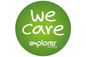 Wecare Logo RGB verlauf mit weißem Hintergrund