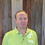 Guido Lackner Hotel-Team-Manager Berchtesgaden