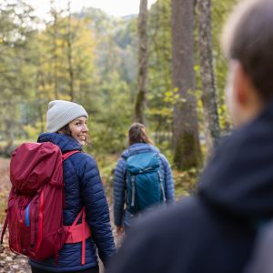 Wandern in Hinterstoder - Das Explorer Hotel in Hinterstoder ist der perfekte Startpunkt für Wanderungen