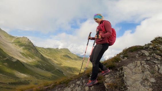 Thumbnail Kellerjoch Wanderung Zillertal