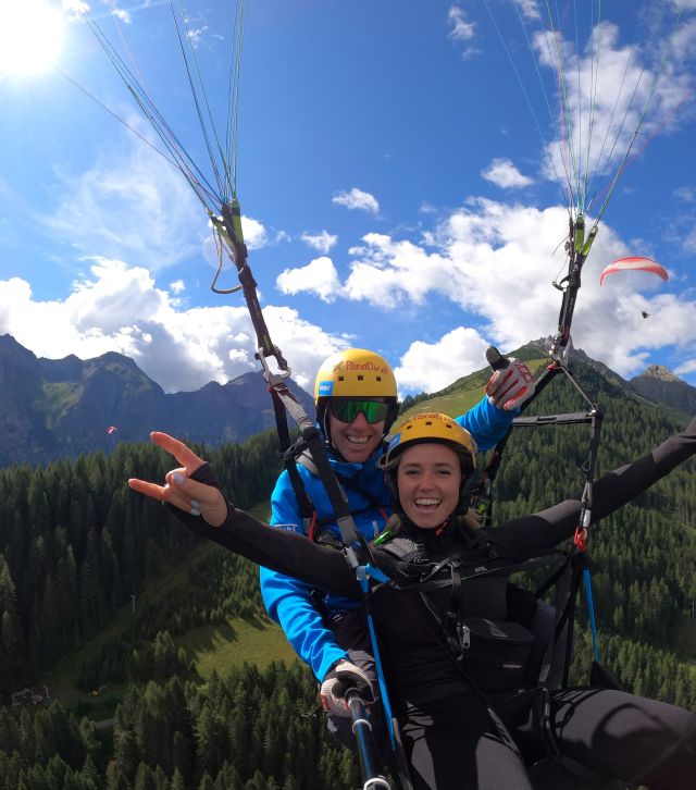 Immagine tandem Elferbahnen Neustift