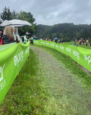 Allgäu Triathlon 2024 Fast Lane