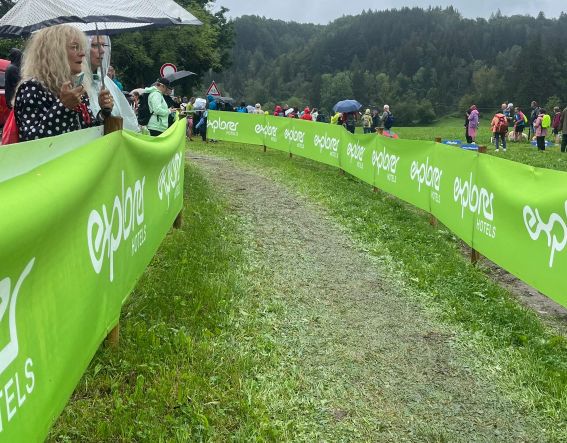 Allgäu Triathlon 2024 Fast Lane