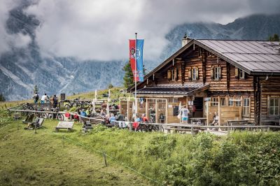 Explorer Hotel Berchtesgaden - Gotzenalm