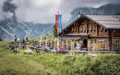 Explorer Hotel Berchtesgaden - Gotzenalm