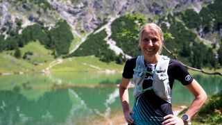 Thumbnail Trailrunningtour zum Gaisalpsee im Allgäu