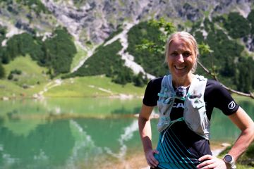 Thumbnail Trailrunningtour zum Gaisalpsee im Allgäu