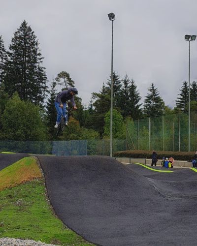 Pumptrack Garmisch