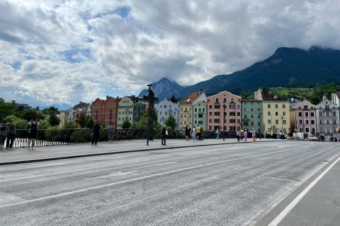 Innsbruck