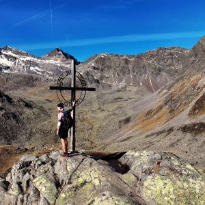 Ernst-Riml-Spitze