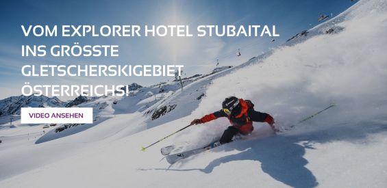 Größtes Gletscherskigebiet Österreichs (3)