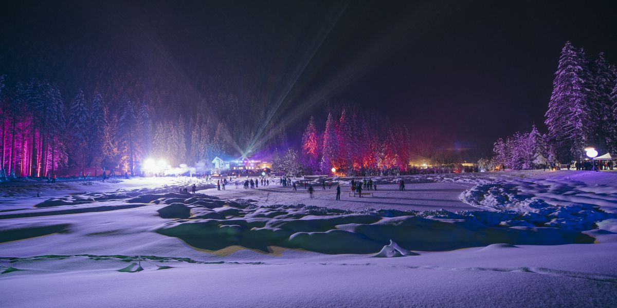 Winterwandernächte Stubaital