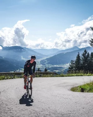 Kitzbühel Triathlon