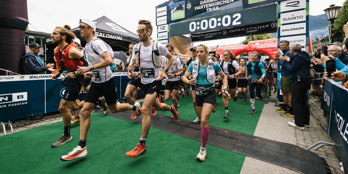 Zugspitz Ultratrail