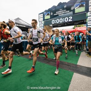 Zugspitz Ultratrail