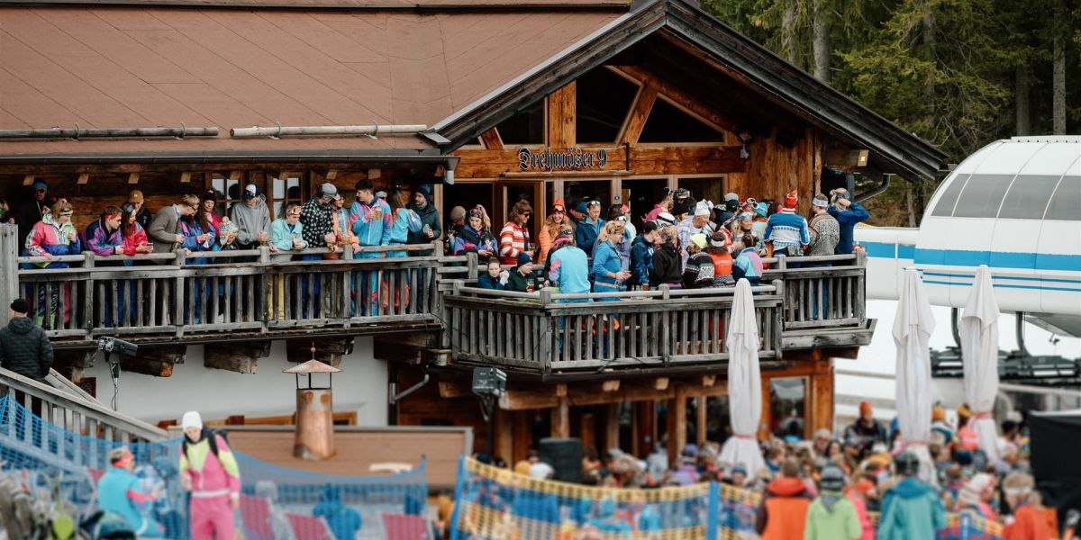 Gaper Day (3), Urheber: Bayerische Zugspitzbahn/Winterholler, C Copyright - alle Rechte vorbehalten(C)