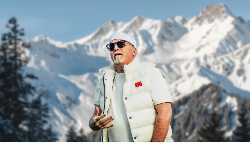 DJ Ötzi Montafon