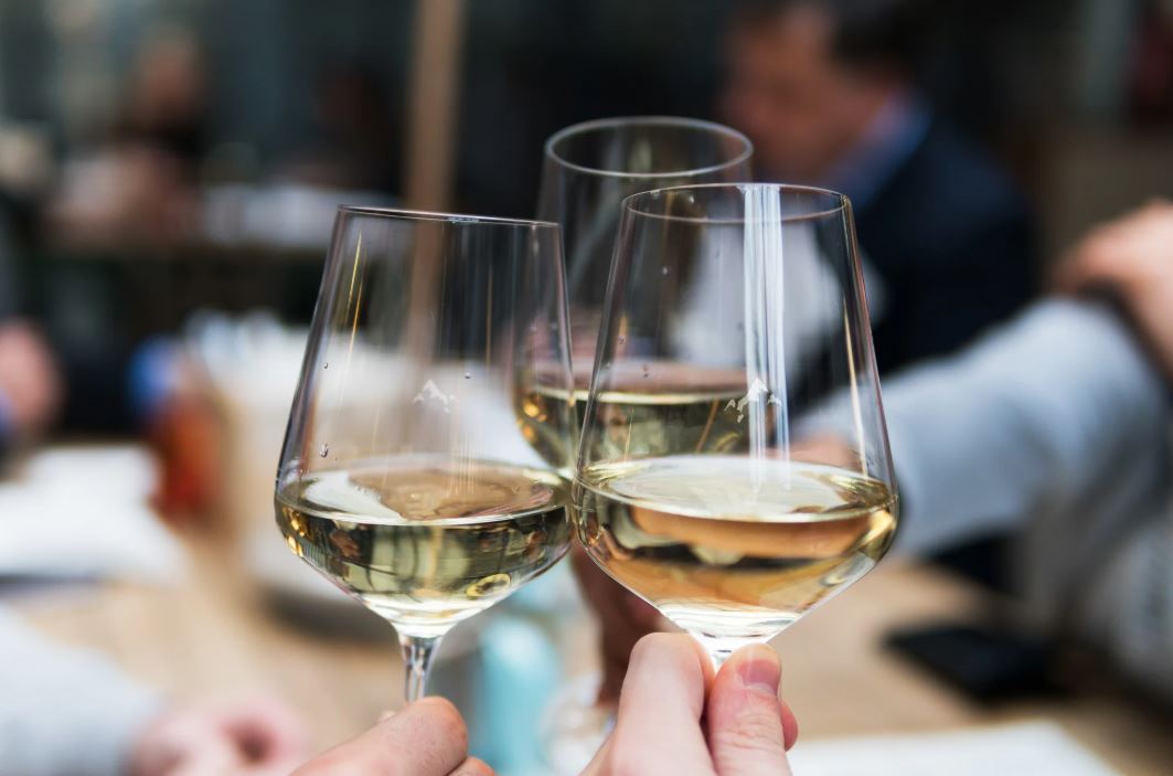 Weinfest Montafon