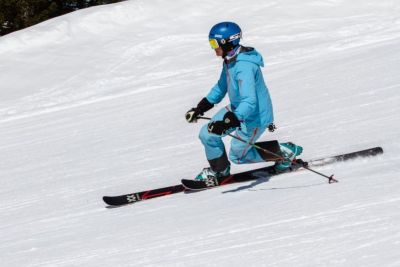 Telemark Festival Kanzelwand