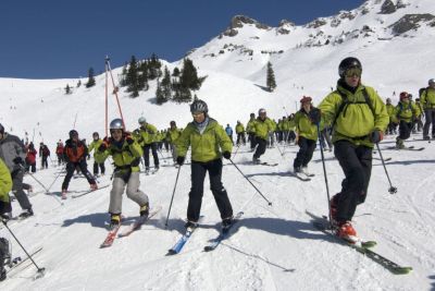 Telemark Festival Kanzelwand