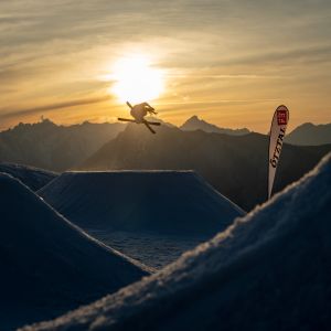 Styland Session Hochoetz