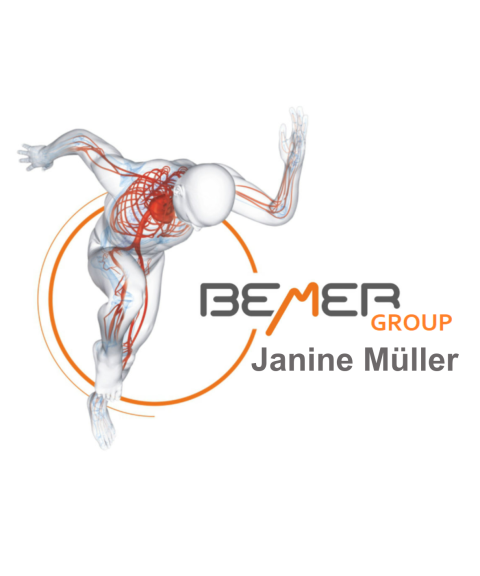 Bemer Logo Janine Müller