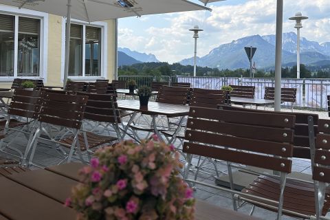Grillstüberl Königssee