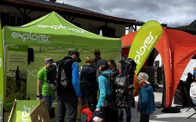 GaPa Trail 2025