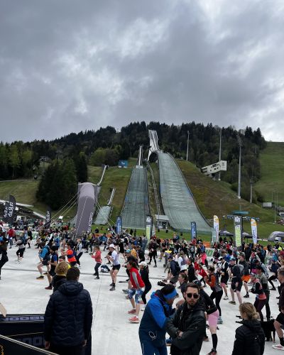 GaPa Trail 2025