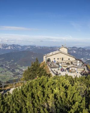 Kehlsteinhaus