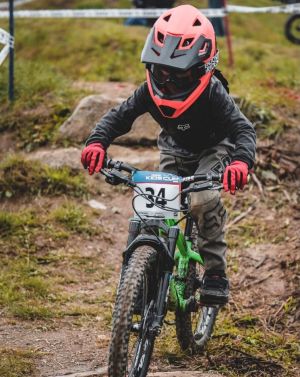 Dětský pohár VPace