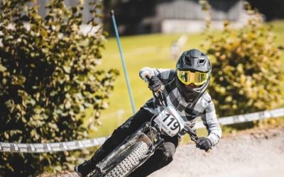 Vollgas beim VPace Kids Cup