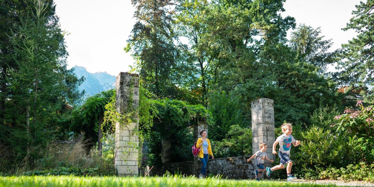Die Mordsleich vom Riessersee