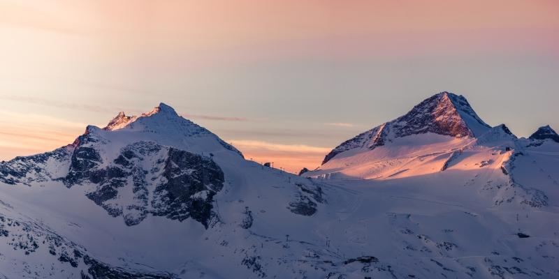 Gletscherwanderung 1