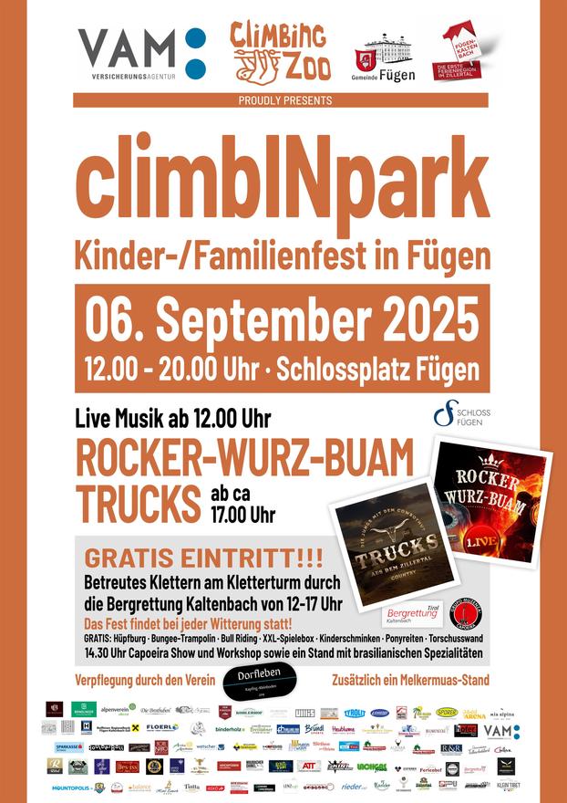 ClimbINpark
