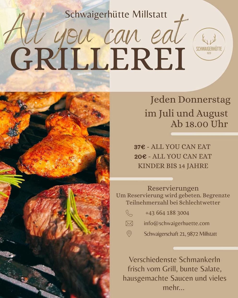Döbriacher Markt