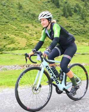 Arlberg Giro 2025 I Julia 2