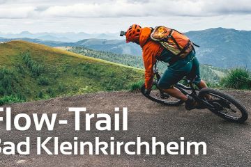 Thumbnail Flow Country Trail